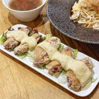 必食😍拔絲🐖咕嚕肉