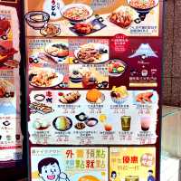 ［廿一堂］- 中環價格合理豬扒丼😍