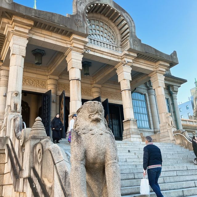 【東京】アジアの古代仏教デザイン
