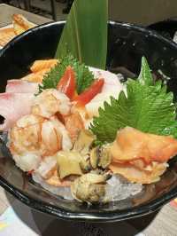 日日滿座的抵食放題