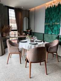 Goosecafe bkk