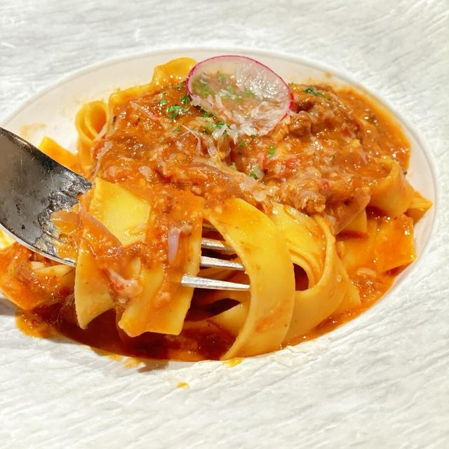 🍴Bistro NTT by Attic@九龍塘🍽️