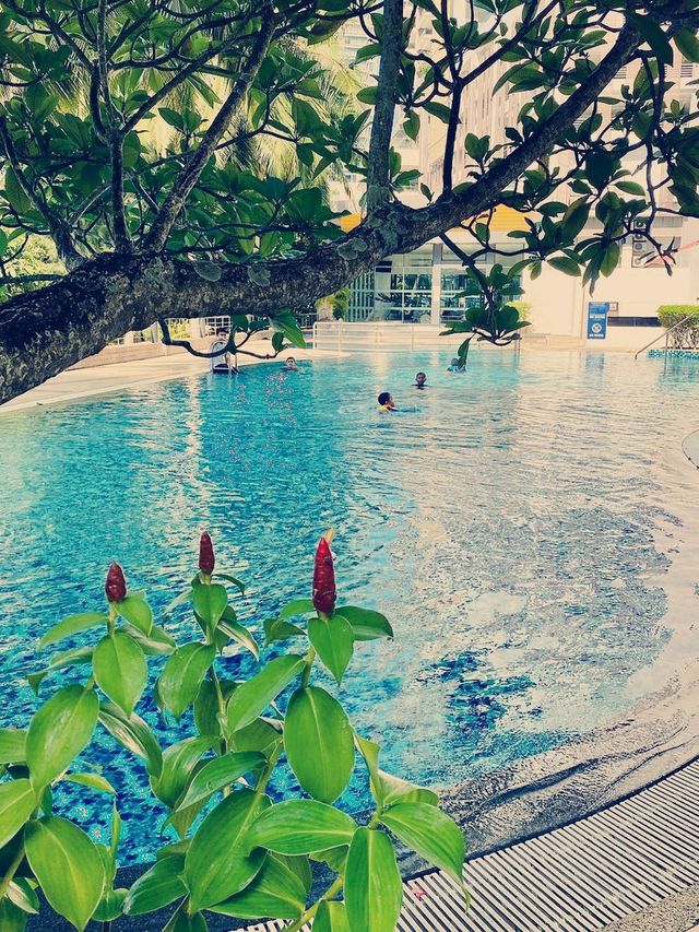 Hotel Mercure Penang Facilities