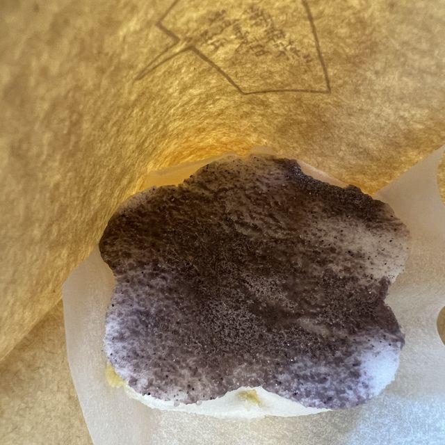 推薦一下台北的美食