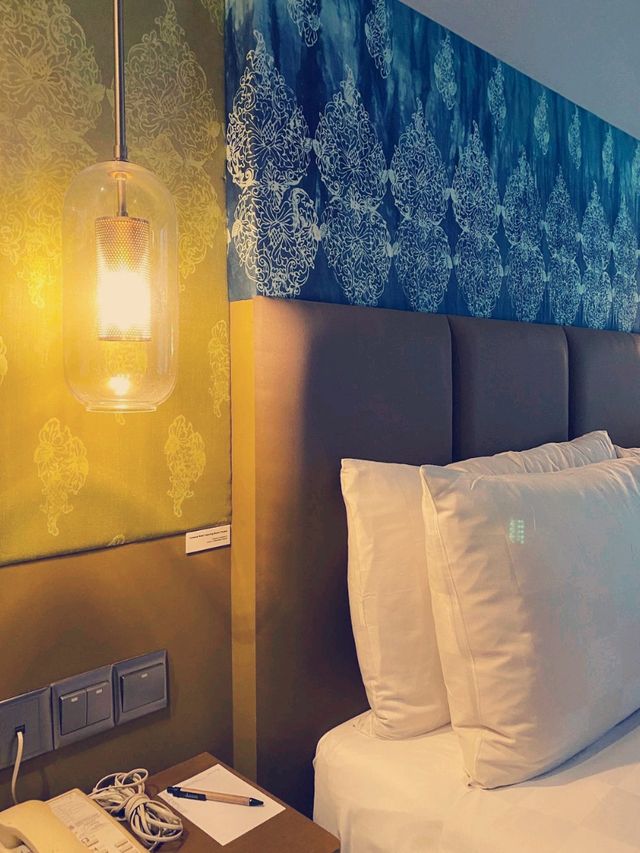 Hotel Maya Kuala Lumpur