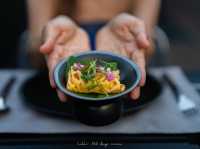 Black Ginger เรือนไทยสีดำ อาหารเลิศรสฉบับภูเก็ต