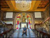 Temple of Leah 