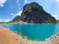 สวิตเซอร์แลนด์เมิองพังงา สถานที่ที่สวยที่สุด❕🌊