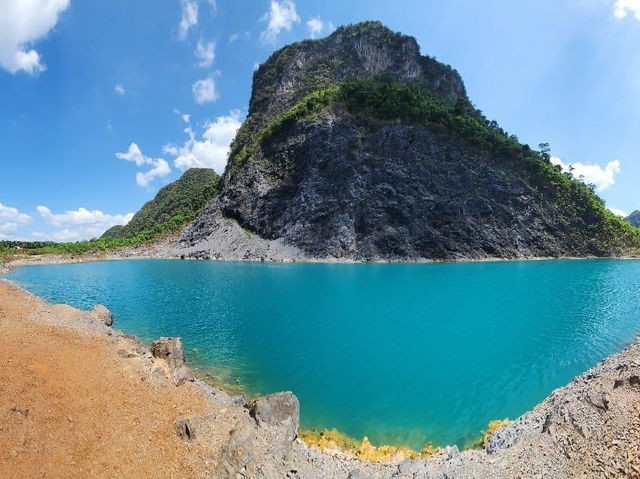 สวิตเซอร์แลนด์เมิองพังงา สถานที่ที่สวยที่สุด❕🌊
