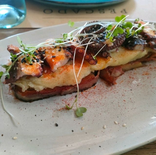 【バリ島】在住者にも人気のスペイン料理ならココ！
