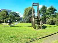 Oakiyama Park