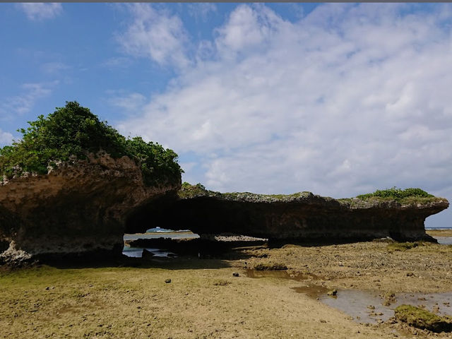 Toguchi Beach