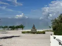 The Royal Sands Koh Rong, Cambodia