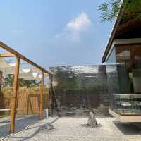 🍵Khaam tea houseโซนเปิดใหม่ของคาเฟ่Khaamเขาใหญ่