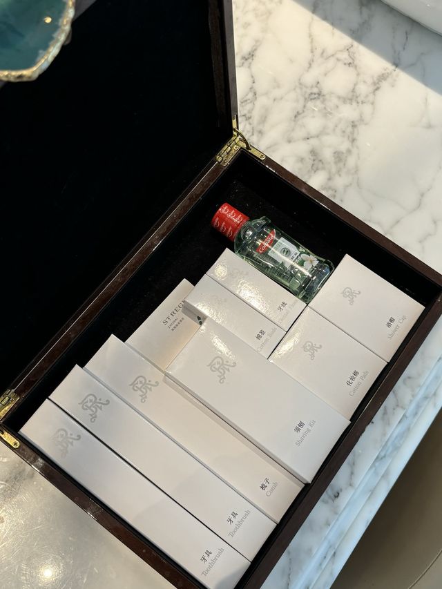 $500一晚 可能係珠海最正 性價比最高 嘅酒店 The St Regis 