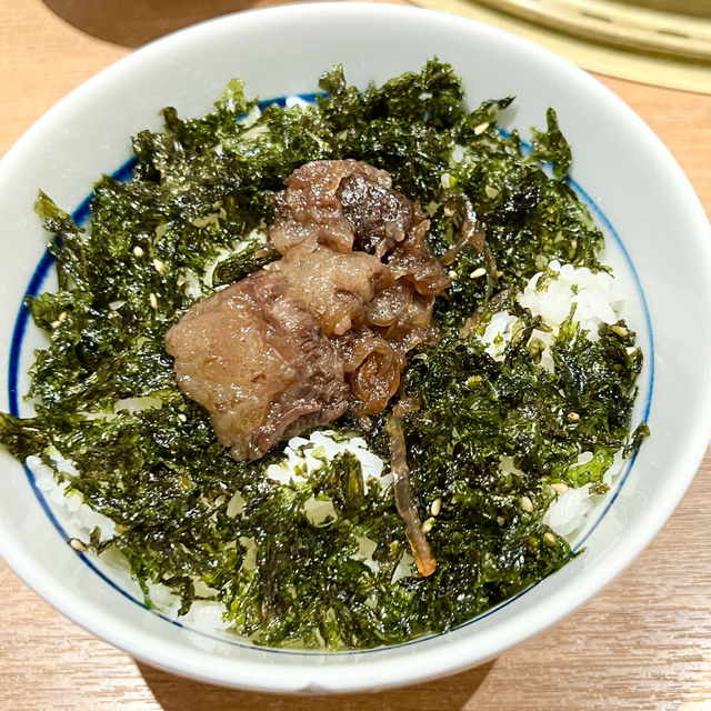 超高質和牛燒肉店