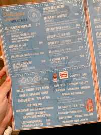 歐陸風西餐 | 西環人氣店