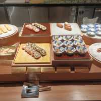旭集 和食集錦 中茂店