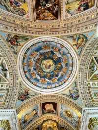 St. Joseph Cathedral: Spiritual Icon