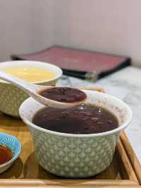 🍵尖沙咀 經典糖水之選 星十五🌟