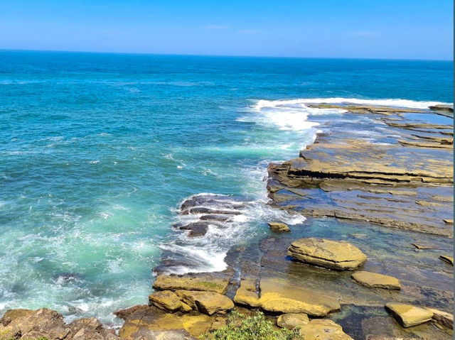 Terrigal Beach