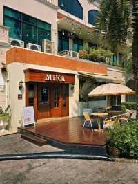 Mika Cafe