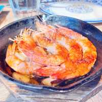 性價比極高的Sunday Brunch