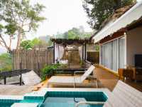 Phu Sky Villa ภูสกายวิลล่า  #ที่พักสไตล์บาหลี