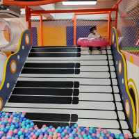 Cozy Play Town觀塘區playhouse