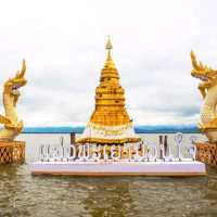 อนุสาวรีย์พ่อขุนงำเมือง