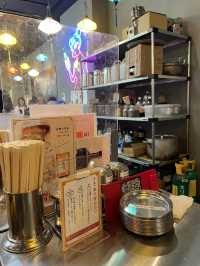 【兵庫県】本場の屋台の雰囲気と絶品焼き小籠包が楽しめるお店