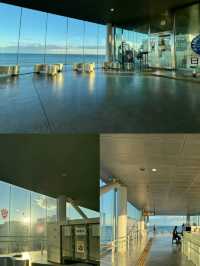 【茨城】人生で一度は訪れたい絶景!!エモい夕やけスポット