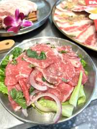 🌟深圳扺食炭火烤肉😋必試炭烤活鰻🐮