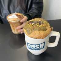 쿠키앤커피🍪☕️