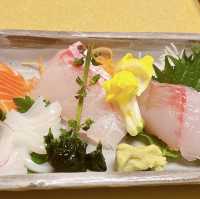 【静岡】伊東で美食&温泉満喫！