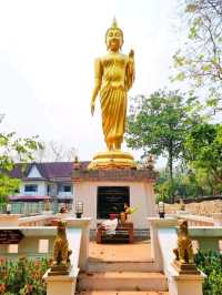 Wat Jed Yot, Phra Aram Luang