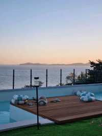 ์ค์
๋ทฐ ์นด๋ผ๋ฐ ์์์์