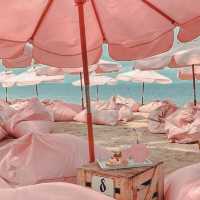 Tutu Beach 💗🌸🎀