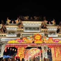 Must visit temple