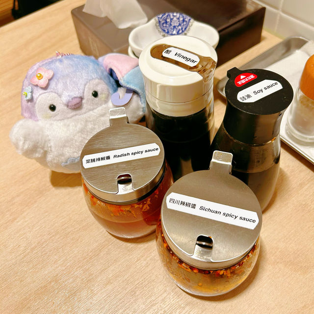 餃子出色有驚喜❤️