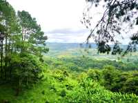 Khao Kho National Park