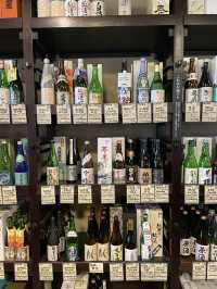 【新潟県】日本酒好きなら一度は行きたい日本酒のテーマパーク「ぽんしゅ館」