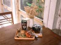 cafe
