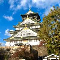 🎯 Itinerary for 1 perfect day in Osaka 🎡