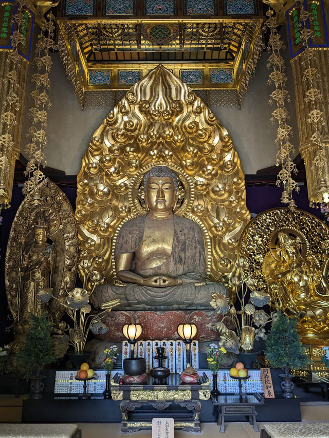 Kamakura Hasedera