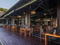 Nora Buri Resort and Spa