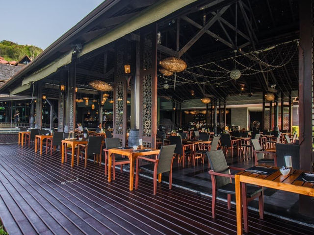Nora Buri Resort and Spa
