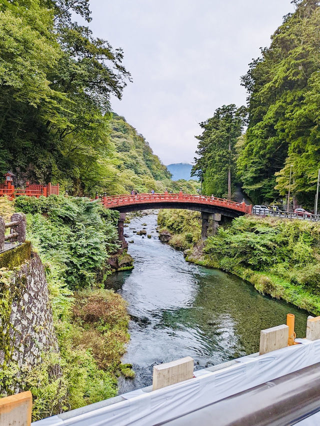 Nikkō Tōshogū