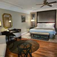 รีวิวห้องสองชั้น InterContinental Bali Resort 