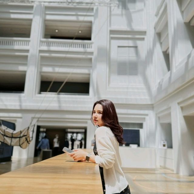 Singapore trip